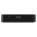Verbatim Charge 'n' Go MagSafe Power Bank 10000mAh 20W με Θύρα USB-C Power Delivery Μαύρο 32227 - Image 6