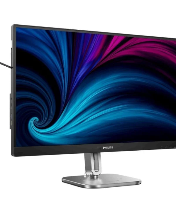 Philips 27B2U4601/00 IPS HDR Monitor 27" QHD 2560x1440 με Χρόνο Απόκρισης 4ms GTG