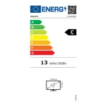 Philips 27B2U4601/00 IPS HDR Monitor 27" QHD 2560x1440 με Χρόνο Απόκρισης 4ms GTG - Image 7
