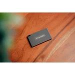 Verbatim Metal Mini USB-C Εξωτερικός SSD 1.0TB M.2 Μαύρο 32031 - Image 4