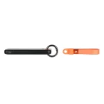 Verbatim Pocket USB 3.2 Εξωτερικός SSD 1TB 2.5" Black / Orange 32193 - Image 4