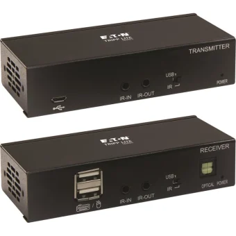 Eaton KVM & Data Switch B127A-1A1-BDBH