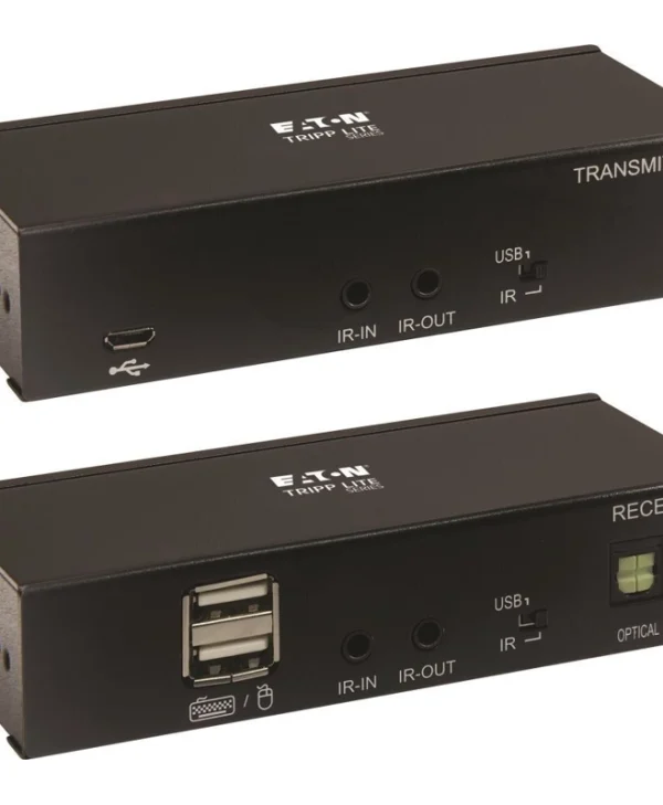 Eaton KVM & Data Switch B127A-1A1-BDBH