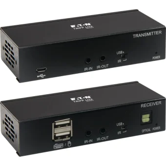 Eaton KVM & Data Switch B127A-1A1-BCBH