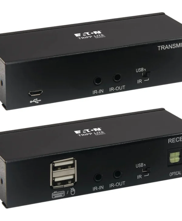 Eaton KVM & Data Switch B127A-1A1-BCBH