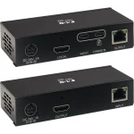 Eaton KVM & Data Switch B127A-1A1-BCBH - Image 2