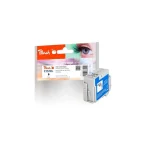Peach Συμβατό Μελάνι Εκτυπωτή InkJet Epson T1578 Μαύρο 1τμχ PI200-615