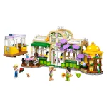 LEGO Friends Plant Café & Flower Shop για 9+ ετών Ετών 1138τμχ 42671 - Image 2
