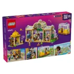 LEGO Friends Plant Café & Flower Shop για 9+ ετών Ετών 1138τμχ 42671 - Image 3