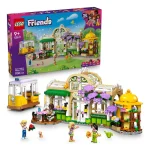LEGO Friends Plant Café & Flower Shop για 9+ ετών Ετών 1138τμχ 42671 - Image 5