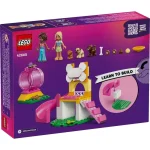 Lego Friends: Puppy Playground 42665 - Image 2
