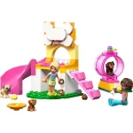 Lego Friends: Puppy Playground 42665 - Image 3