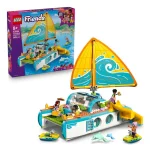 LEGO Friends Travel Boat Adventure για 8+ ετών Ετών 685τμχ 42664 - Image 3