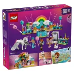 LEGO Friends Party Unicorn & Fairy για 6+ ετών Ετών 261τμχ 42661 - Image 3