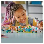 LEGO Friends Party Unicorn & Fairy για 6+ ετών Ετών 261τμχ 42661 - Image 5