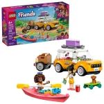 LEGO Friends Friendship Road-Trip Travel Car για 6+ ετών Ετών 220τμχ 42659