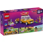 LEGO Friends Friendship Road-Trip Travel Car για 6+ ετών Ετών 220τμχ 42659 - Image 2