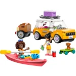 LEGO Friends Friendship Road-Trip Travel Car για 6+ ετών Ετών 220τμχ 42659 - Image 3