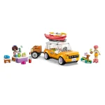 LEGO Friends Friendship Road-Trip Travel Car για 6+ ετών Ετών 220τμχ 42659 - Image 4