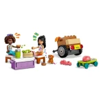 LEGO Friends Friendship Road-Trip Travel Car για 6+ ετών Ετών 220τμχ 42659 - Image 5