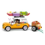LEGO Friends Friendship Road-Trip Travel Car για 6+ ετών Ετών 220τμχ 42659 - Image 6