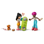 LEGO Friends Friendship Road-Trip Travel Car για 6+ ετών Ετών 220τμχ 42659 - Image 7