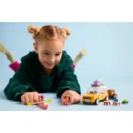 LEGO Friends Friendship Road-Trip Travel Car για 6+ ετών Ετών 220τμχ 42659 - Image 8