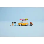 LEGO Friends Friendship Road-Trip Travel Car για 6+ ετών Ετών 220τμχ 42659 - Image 9