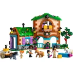 LEGO Friends Pony Ranch & Stable για 7+ ετών Ετών 727τμχ 42654 - Image 2