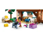 LEGO Friends Pony Ranch & Stable για 7+ ετών Ετών 727τμχ 42654 - Image 5