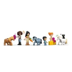 LEGO Friends Pony Ranch & Stable για 7+ ετών Ετών 727τμχ 42654 - Image 8