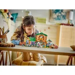 LEGO Friends Pony Ranch & Stable για 7+ ετών Ετών 727τμχ 42654 - Image 9