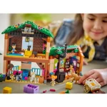 LEGO Friends Pony Ranch & Stable για 7+ ετών Ετών 727τμχ 42654 - Image 10