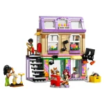 LEGO Friends Music Store & Apartment για 7+ ετών Ετών 483τμχ 42653 - Image 2