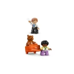 LEGO Duplo First Time at the Airport για 2+ ετών Ετών 23τμχ 10443 - Image 4