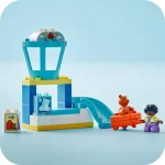 LEGO Duplo First Time at the Airport για 2+ ετών Ετών 23τμχ 10443 - Image 5