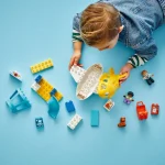 LEGO Duplo First Time at the Airport για 2+ ετών Ετών 23τμχ 10443 - Image 7