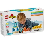 LEGO Duplo First Time at the Airport για 2+ ετών Ετών 23τμχ 10443 - Image 12