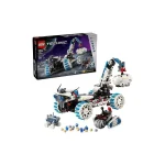 LEGO Technic Lunar Outpost Moon Rover Space Vehicle για 10+ ετών Ετών 1082τμχ 42211 - Image 2