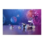 LEGO Technic Lunar Outpost Moon Rover Space Vehicle για 10+ ετών Ετών 1082τμχ 42211 - Image 4