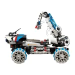 LEGO Technic Lunar Outpost Moon Rover Space Vehicle για 10+ ετών Ετών 1082τμχ 42211 - Image 5