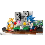 LEGO Τουβλάκια Sonic Command Truck για 8+ ετών Ετών 747τμχ 77006 - Image 6