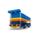 LEGO Τουβλάκια Sonic Command Truck για 8+ ετών Ετών 747τμχ 77006 - Image 7
