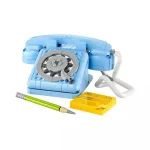 Lego Creator 3-in-1: Retro Telephone 31174 - Image 4