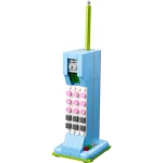 Lego Creator 3-in-1: Retro Telephone 31174 - Image 6