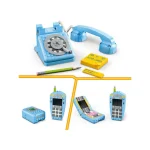 Lego Creator 3-in-1: Retro Telephone 31174 - Image 9