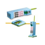 Lego Creator 3-in-1: Retro Telephone 31174 - Image 10