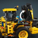 LEGO Technic Volvo L120 Electric Wheel Loader για 9+ ετών Ετών 973τμχ 42209 - Image 2
