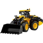 LEGO Technic Volvo L120 Electric Wheel Loader για 9+ ετών Ετών 973τμχ 42209 - Image 3