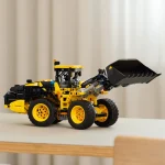 LEGO Technic Volvo L120 Electric Wheel Loader για 9+ ετών Ετών 973τμχ 42209 - Image 5